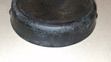 Vintage Griswold No 8 Cast Iron Skillet Small Logo 704 D Erie PA Flat Sits Flat