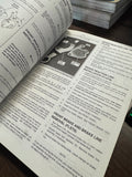 vintage 1997 Harley Softail Models Official Factory Service Manual