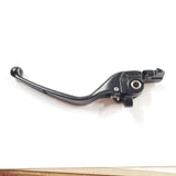 Harley 2024-2026 Road Street Glide Black Front Brake Lever Kit FLH 41701406 OEM