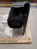Genuine Porsche 911 (996) & Boxster (986) Left Driver Side Dash A/C Air Vent — F