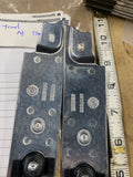 Triumph Premium Sport Seat T2307860 Rocket 111 3 Motorcycle Acc W mounts OEM