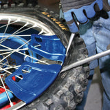Motion Pro RimShield II Protectors Tire Change Tool DS-08-0546 Pair Nylon