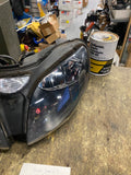 Kawasaki ZX600 2002 Headlight Assembly OEM broken tabs their included