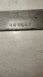 1977-1979 Chevy Impala Caprice Malibu Grille Nameplate Emblem Pair OEM 466061