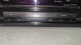 Vintage Sherwood RV-4050R 5-Channel Receiver & SP-250A Passive Subwoofer Lot