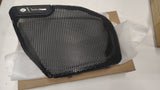 Harley Davidson Stage 2 Road Glide Right Speaker Grille Assembly OEM 76001147