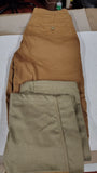Cabelas Outdoor Gear Canvas Lined Upland Brush Field Hunting Pants Mens 32 Reg