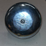 Vtg Harley Shovelhead Bendix Carburetor 27152-71A Zenith 7" Round Air Cleaner OE