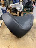03-08 Kawasaki VN1600 Vulcan Classic Front Driver Seat 53066-0020 nice