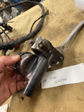 Kawasaki Kz400 Front Brake master Cylinder needs rebuilt