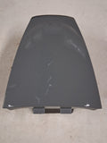 Harley Sportster S RH1250S Rear Fender Tail Cowl Cover Sharkskin Blue 59500836