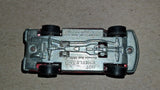 1970 Hot Wheels Redline Mercedes 280SL Magenta Spectraflame HK Play Wear