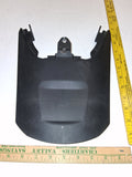 OEM Harley Sportster S RH1250S Rear Fender Extension Splash Guard Matte Black