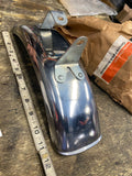 NOS Harley-Davidson AMF X-90 Shortster Front Fender Aermacchi OEM SS 59012-72p