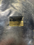 vintage Colt 45 Malt Liquor "Dynamite Taste" horseshoe-shaped sign
