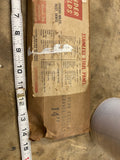 Vintage Style King Rock Guard 50s 60s Auto Trim Rear Quarter Panel NOS Acc Car