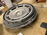 13" Ford LTD Hubcap Bobcat Mercury Pinto Rim Cover Wheel Trim Molding #2