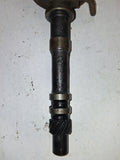 Vtg 1957-1961 Chevrolet Corvette C1 Delco Remy Dual Point Distributor