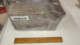 Vtg Stromberg Carlson SC-553B 9C Beige Rotary Wall Phone New In Box 1971