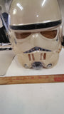 Vintage Star Wars Stormtrooper Mask Helmet Rubies Costume Company 1990s