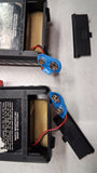 Vintage Powertronic Nasta SS4 Walkie Talkie Set 4 Transistor Boxed Tested READ