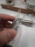 NOS Cycle Craft Honda CB750 SOHC Piston Kit Standard STD 61mm 06131-300-000 pair