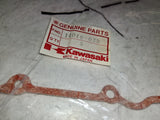 OEM Kawasaki Right Engine Cover Gasket 14046-022 11060-1054 KZ400 KZ400D