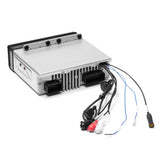Boss Elite Bluetooth MP3 AM/FM Receiver 1998-2013 Harley Models FLH Touring dire