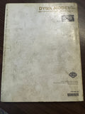 2004 Harley Dyna Models Service Manual