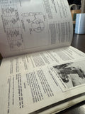 86^88 Official Factory Service Manual for Harley XLH