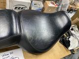 Kawasaki Vulcan 900 Seat OEM 2006-2016 Black Saddle 53066-0157 Stock Factory