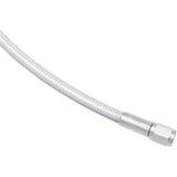 Magnum Harley DS3542 42" Sterling Chromite II Braided Universal Brake Line
