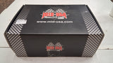 Mid-USA V-Factor Black  Oil Cooler (89203) NOS