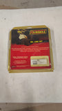 Russell 50007 Braided Stainless Oil Line Kit 86-90 Harley Sportster XL NOS