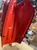 NOS Ducati Darmah Fuel Gas Petrol Tank OEM Vintage 900cc Factory Paint Original!