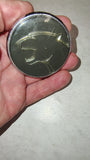 1984-1988 Mercury Cougar Front Hood Ornament Emblem Badge OEM E4WB-8B343-AA