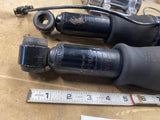 Taildragger Harley Air Ride Suspension Harley FXR DYNA TOURING 1989-1999 XOTIC