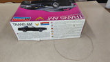 Vintage Monogram 1983 Pontiac Trans Am 1:24 Model Kit #2202 Open Box