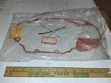 OEM Kawasaki Right Engine Cover Gasket 14046-022 11060-1054 KZ400 KZ400D