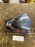 Vintage Air Scoop Harley Shovelhead Panhead FLH FX Acc Chrome Big twin USA Cylin