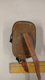 Vintage GE General Electric DW-48 Exposure Light Meter Footcandles with Case