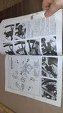 77-86 Suzuki GS550 CLYMER Motorcycle Repair Manual M373 -Used Nice Shape