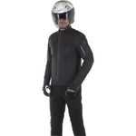 ALPINESTARS Solano Waterproof Jacket Solano  4xl Rain suit Motorcycle BMW Tourin
