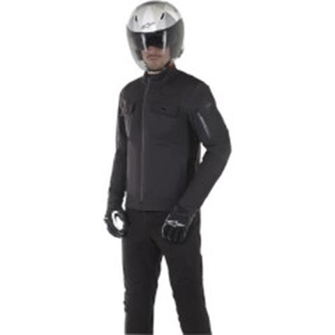 ALPINESTARS Solano Waterproof Jacket Solano  4xl Rain suit Motorcycle BMW Tourin