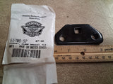 Harley OEM Exhaust Clamp Bracket 65708-97 Softail Heritage Springer FLSTS 97-06