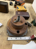 Vintage Dodge Power Wagon Speedometer 1951-1954 Pickup Panel Truck Used Guage