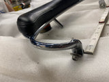 Harley Heritage Deluxe Drivers Seat Grab Bar Pad FLSTN Nostalgia Solo OEM 52691-