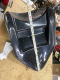 Custom Seat Pan Rigid Chopper Softail Harley Base Cover Frame Abs