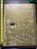 used 2002 Harley Dyna Models Official Factory Service Manual