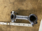 Flanders Harley 1" Dogbone Handlebar Risers Springer Knucklehead Panhead Chopper